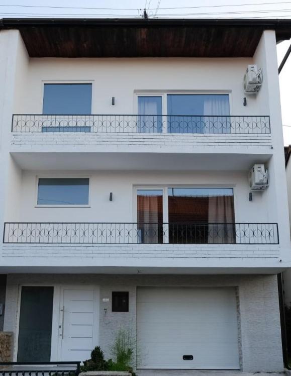 Unique Apartments Visoko Exterior foto